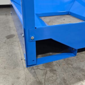 Fork Lift Pockets