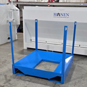 Hanen Tote Skid