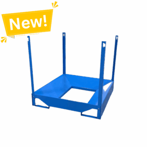 NEW! Hanen Tote Skid